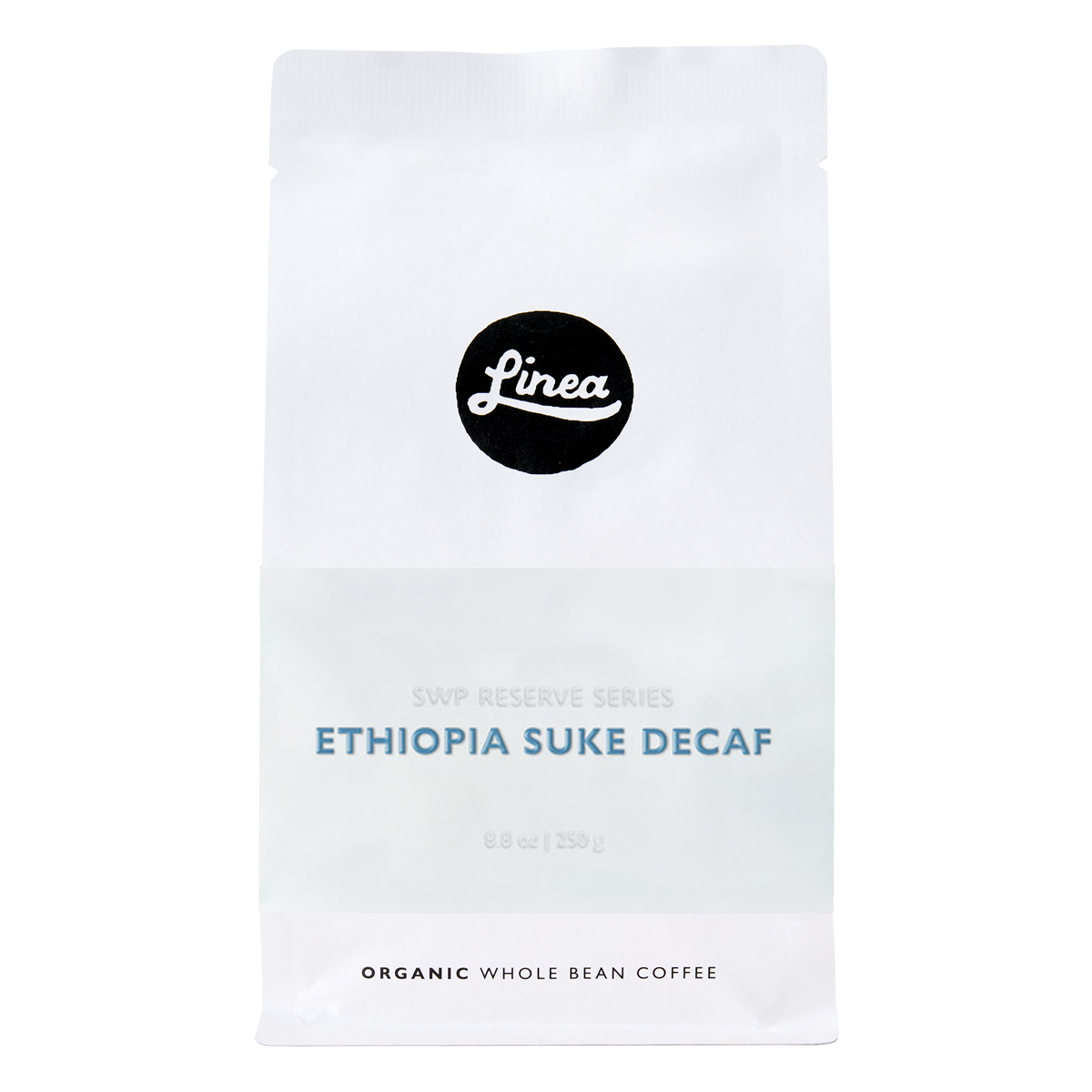 Ethiopia Suke Decaf