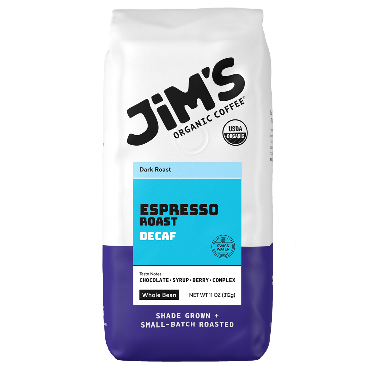 Espresso Roast Decaf