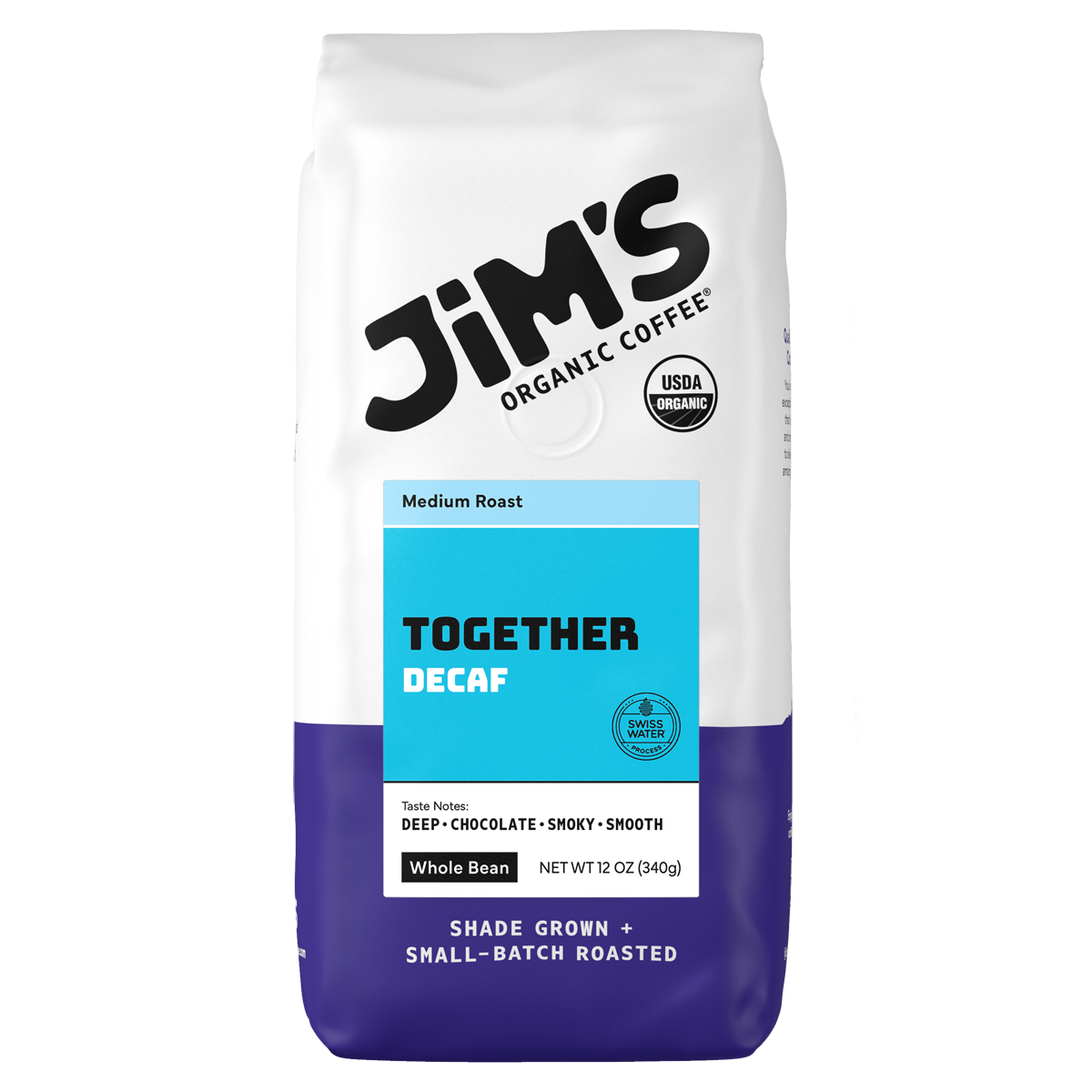 Together Decaf