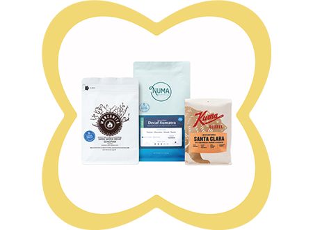 Curated Subscription