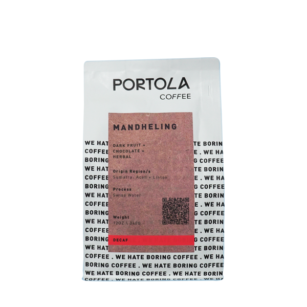 Sumatra Mandheling