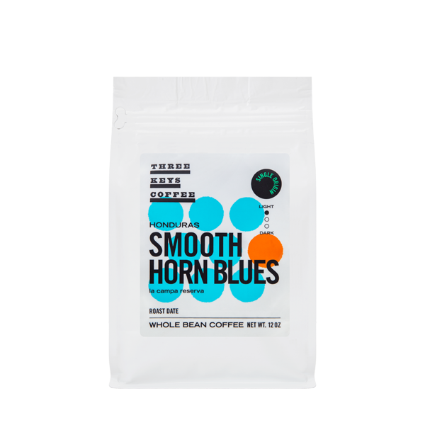 Honduras Smooth Horn Blues