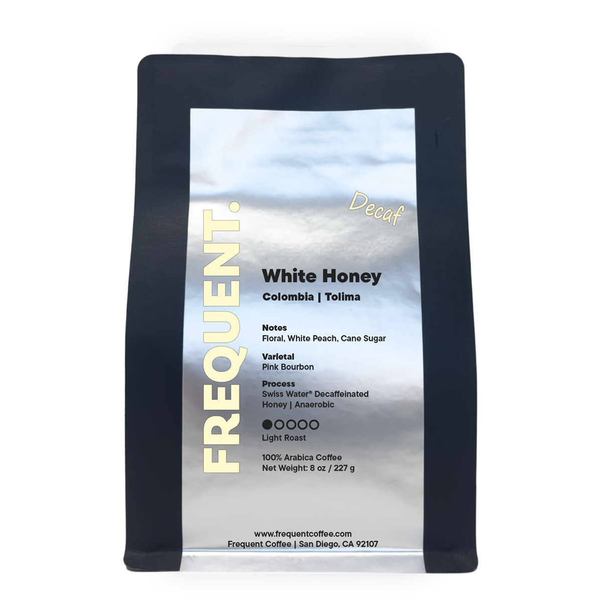 White Honey