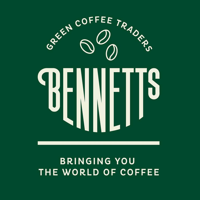 Bennetts logo