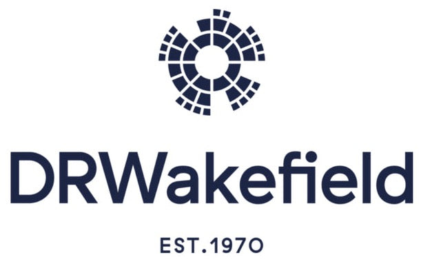 DRWakefield logo