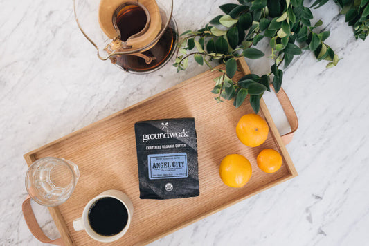 Roaster Spotlight: Gotham, Groundwork, and Gregorys