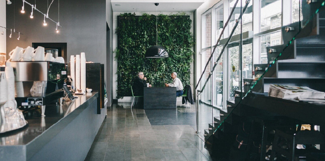 Don't Let a Great Meal be Spoiled by Bad Coffee