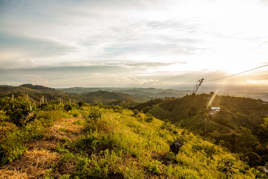 Horizon at El Vergel