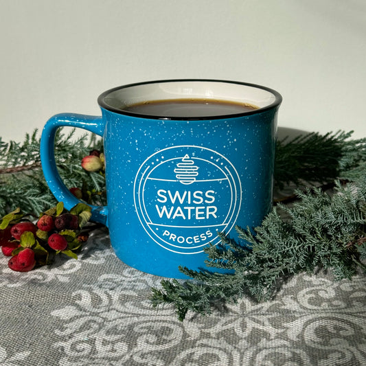 Shop Swiss Water For the Holidays