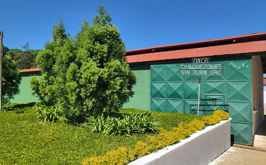 Guatemala Quequezques