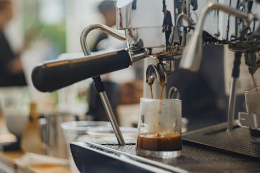 Death to "Death Before Decaf"