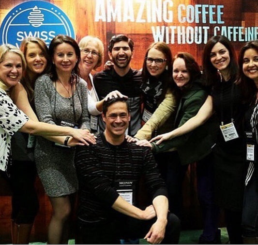 A Year in Review at Swiss Water Decaf