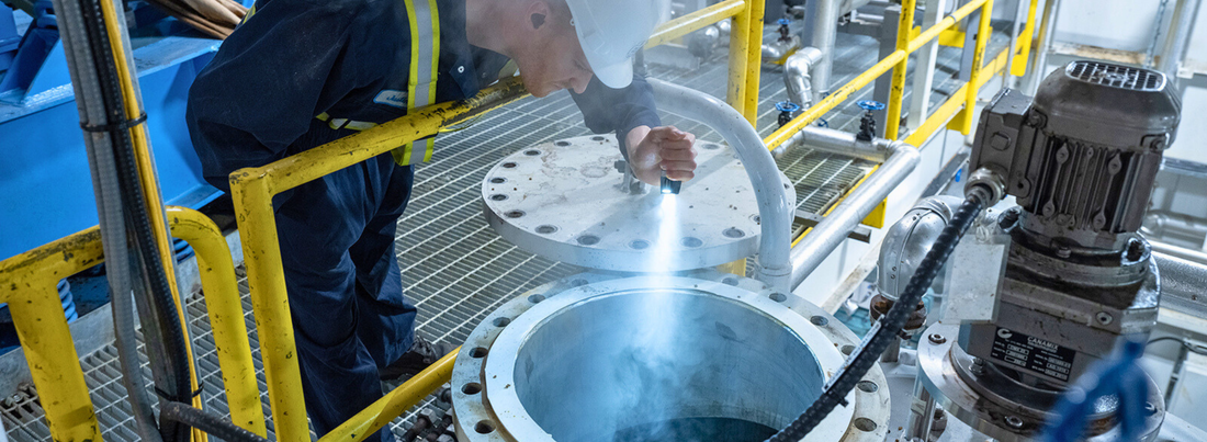 A Closer Look at Water-Process vs Chemical Solvent Method Decaf Coffee | Swiss Water® Process