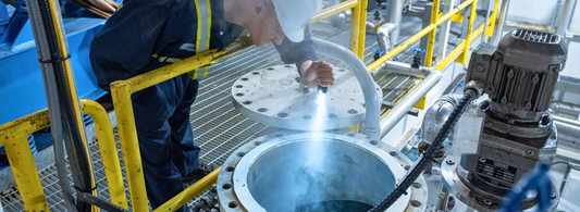 A Closer Look at Water-Process vs Chemical Solvent Method Decaf Coffee | Swiss Water® Process