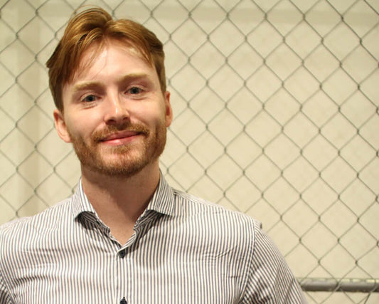 In (Decaf) Conversation With: Cole Torode