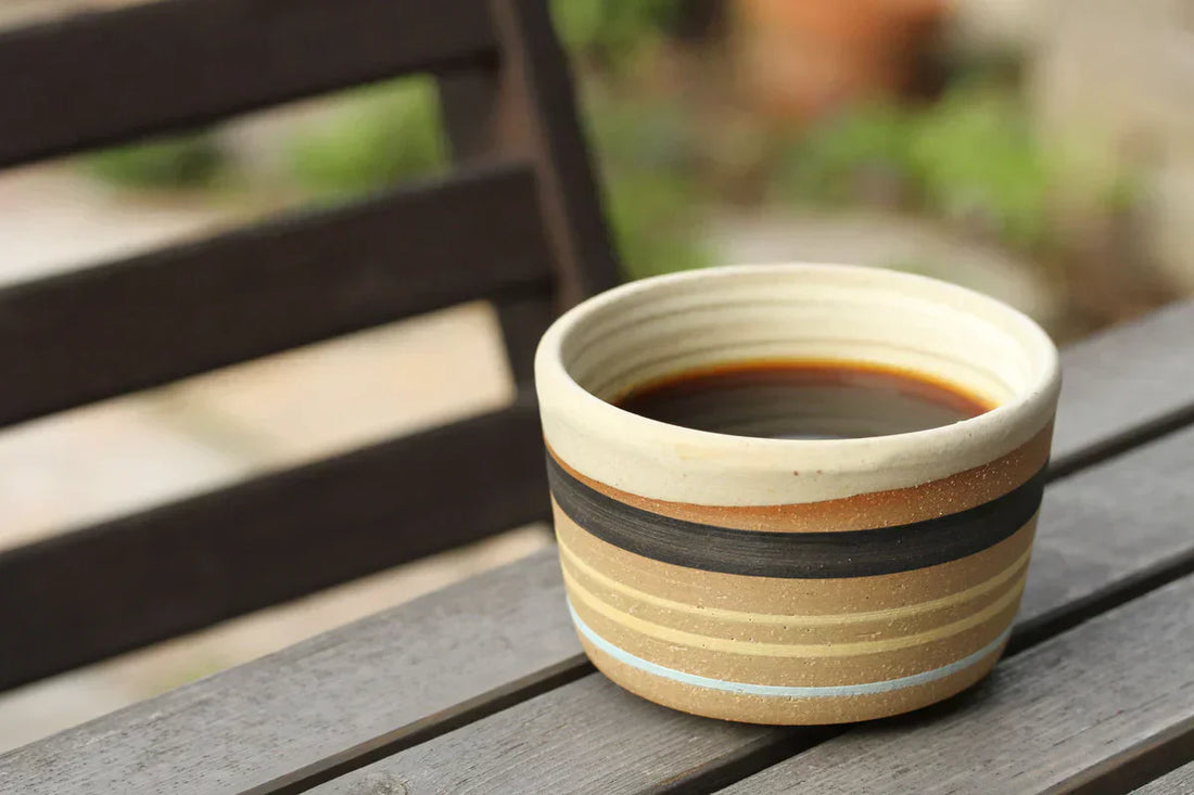 Curated Decaf Coffee Subscriptions Delivered to Your Door from Swiss Water® Process