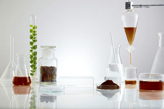 Decaf Myths Busted #2: "Decaf Contains Harsh or Harmful Chemicals" - Swiss Water® Process