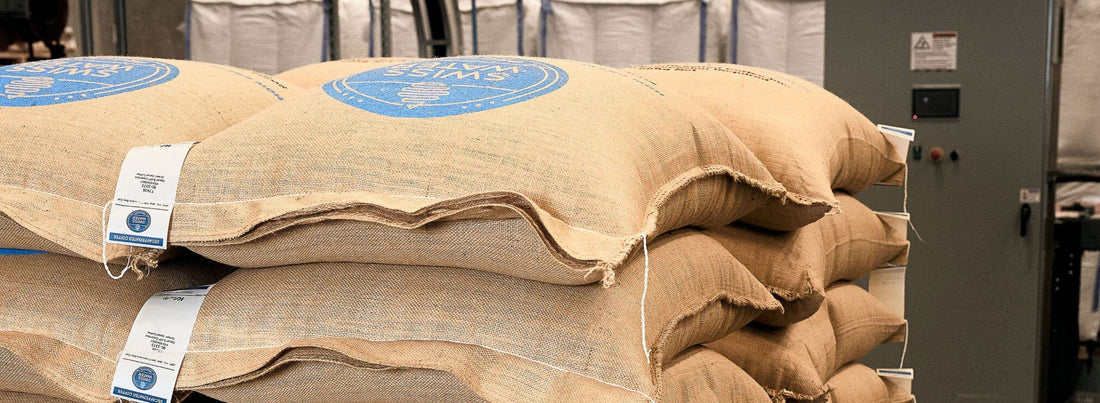 How to Choose Great Decaf Coffee: 5 Factors That Actually Matter | Swiss Water® Process