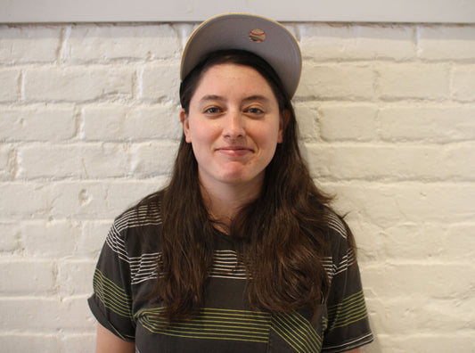 In (Decaf) Conversation With: Jenna Gotthelf