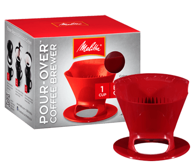 Coffee in the Woods with Swiss Water