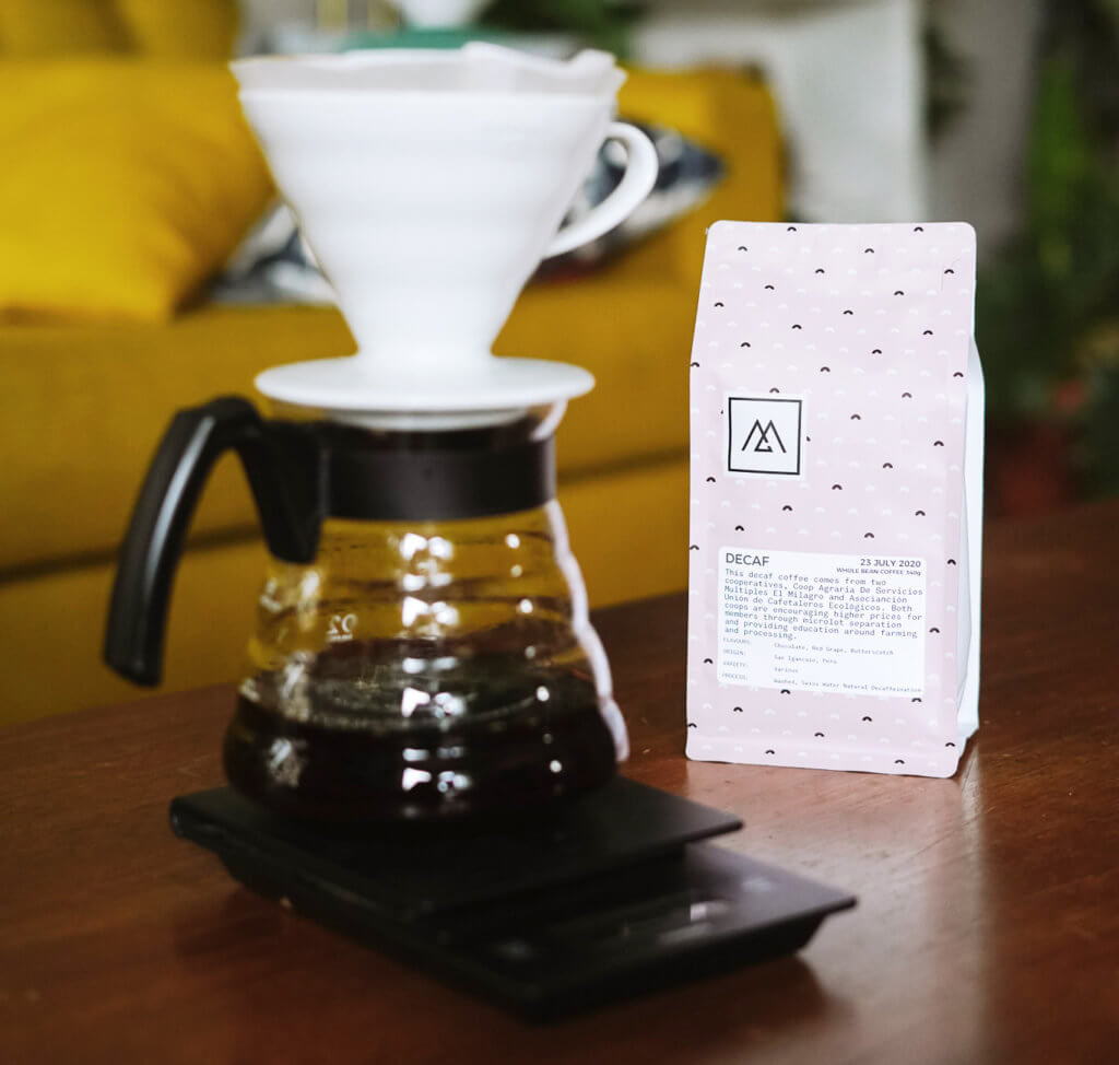 Roaster Spotlight: Monogram Coffee & Ninth Street Espresso