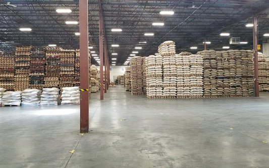 Seaforth Supply Chain Solutions