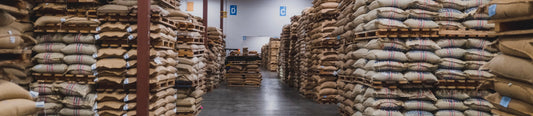 Seaforth Supply Chain Solutions