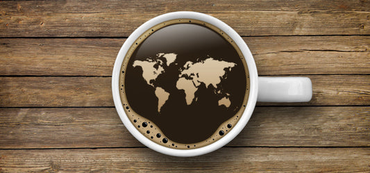 Decaf Origins: Discover Your New Favorite