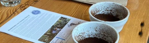 We’ve been cupping up a storm!