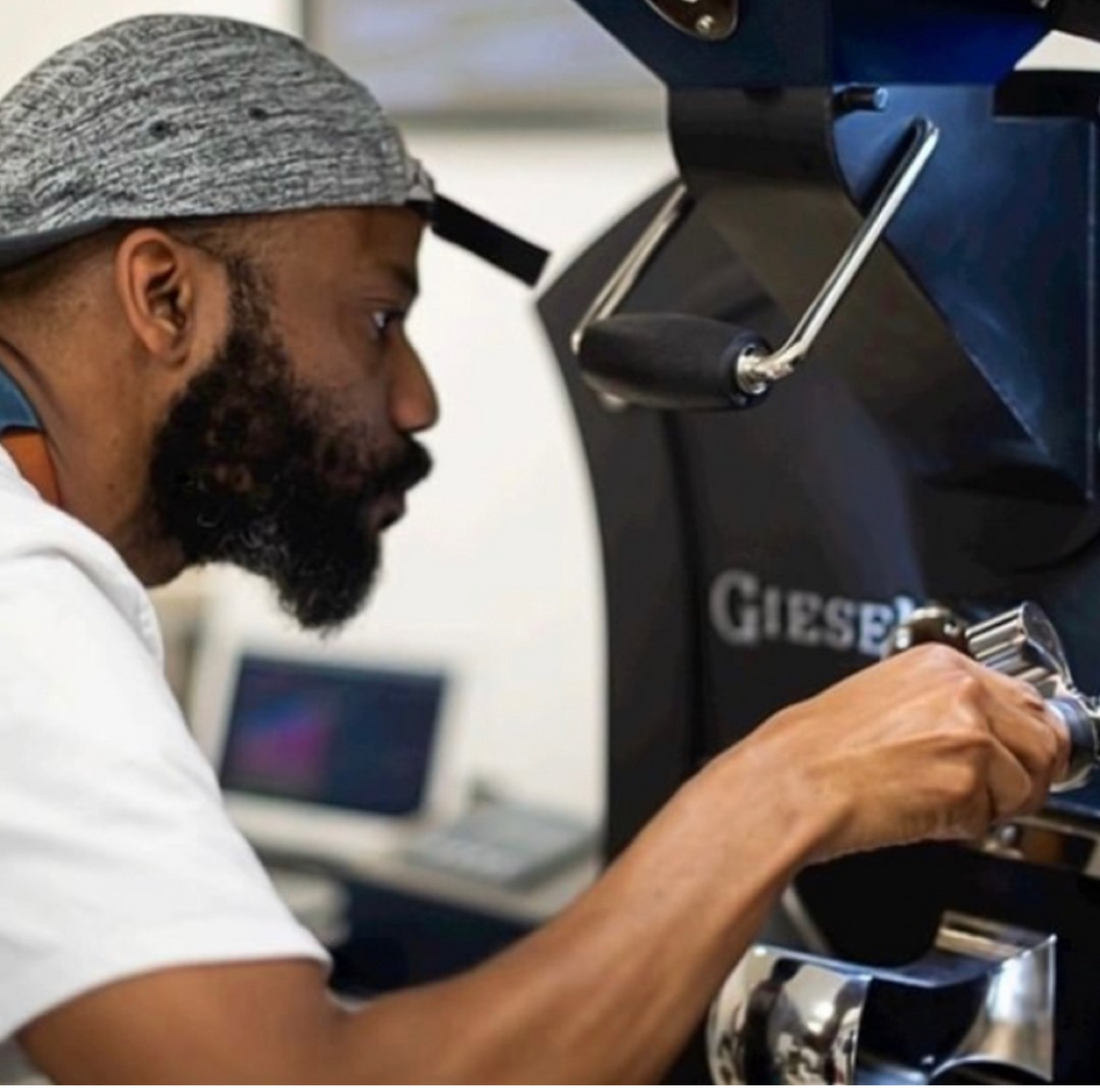 Roaster Spotlight: Timbertrain and Three Keys