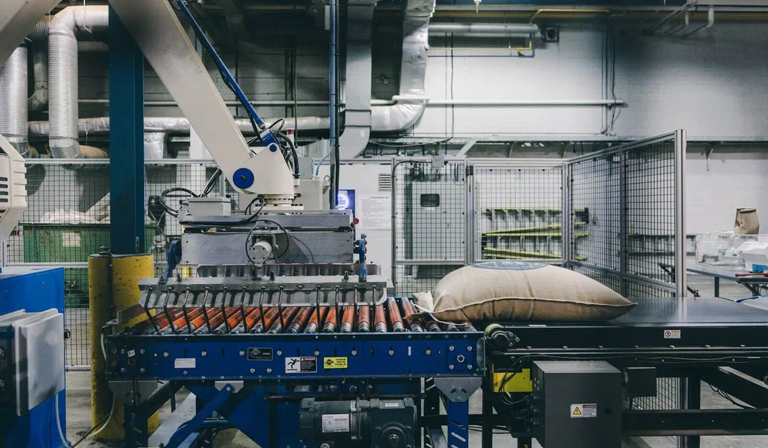 The Swiss Water® Process: Watch The Science Behind Our Chemical-Free Decaf Coffee