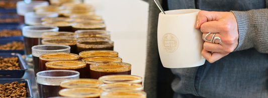 : What Chemical-Free Decaffeination Means for Coffee Flavor and Aroma | Swiss Water® Process 