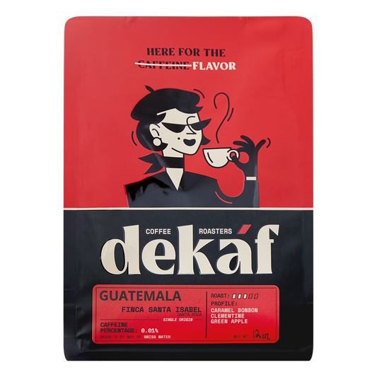 Guatemala Santa Isabel