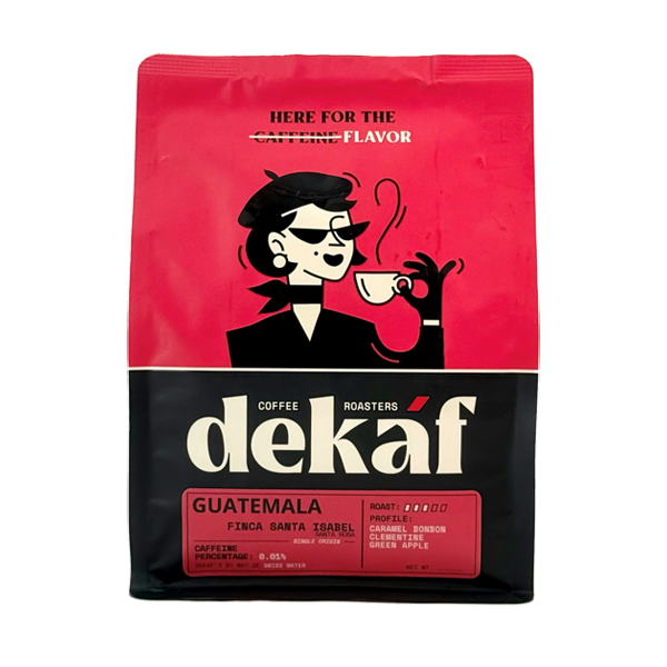 Guatemala Santa Isabel