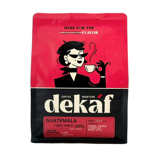 Guatemala Santa Isabel