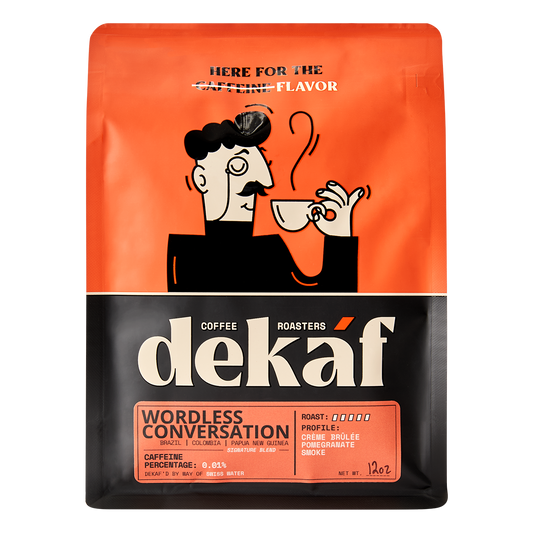 Wordless Conversation