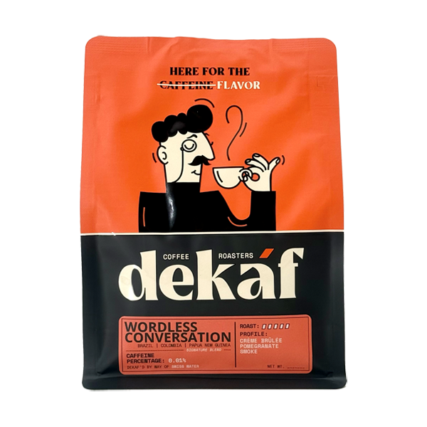 Wordless Conversation