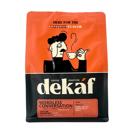 Wordless Conversation