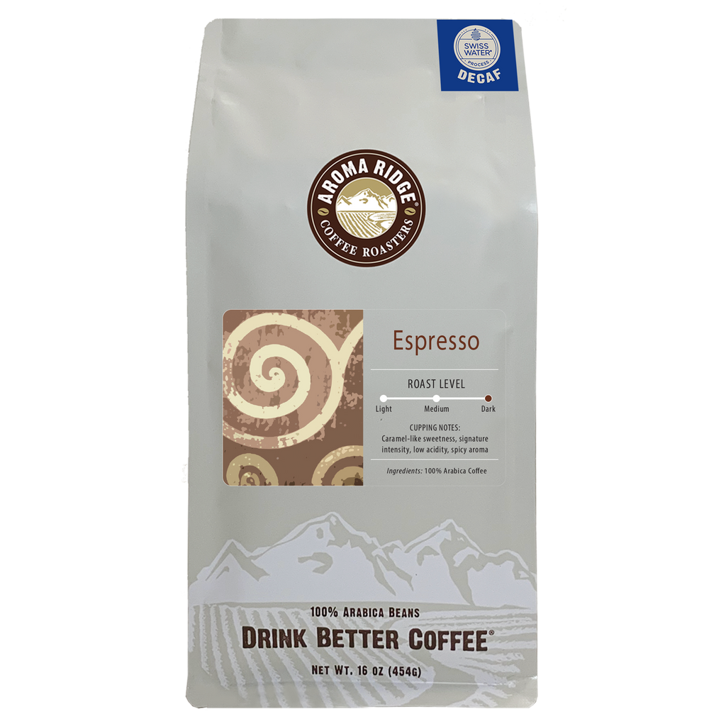 Espresso Coffee