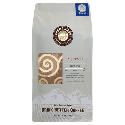 Espresso Coffee