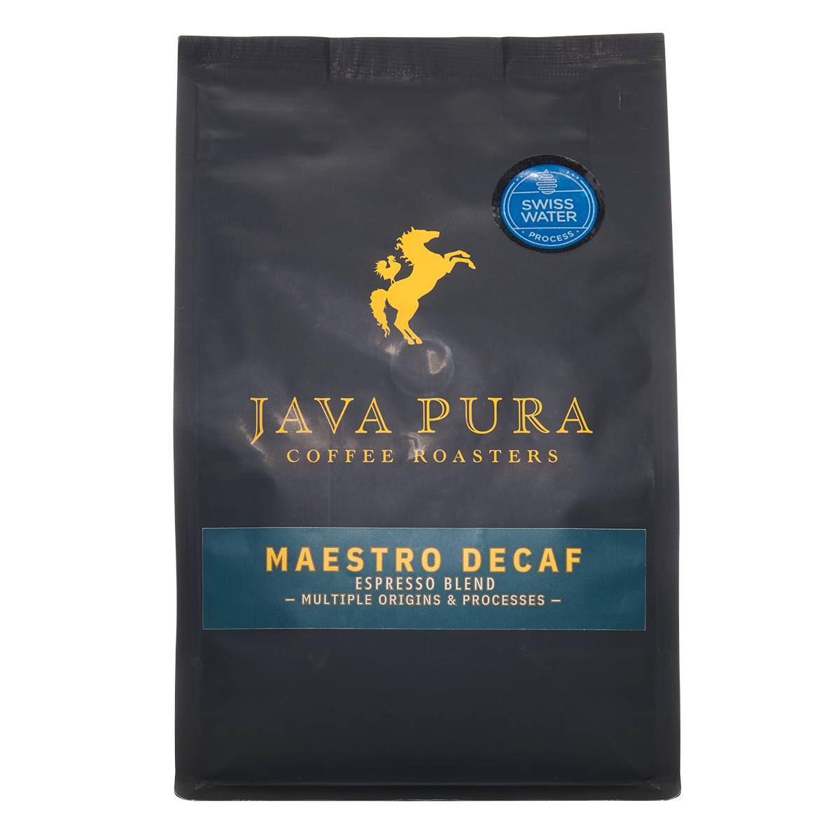 Maestro Decaf
