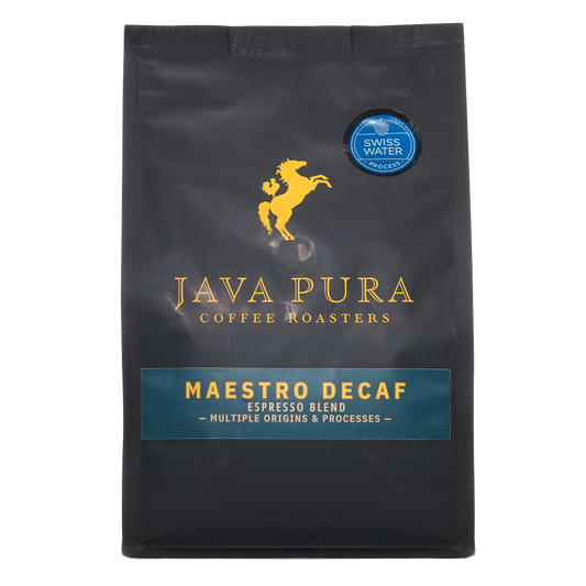 Maestro Decaf
