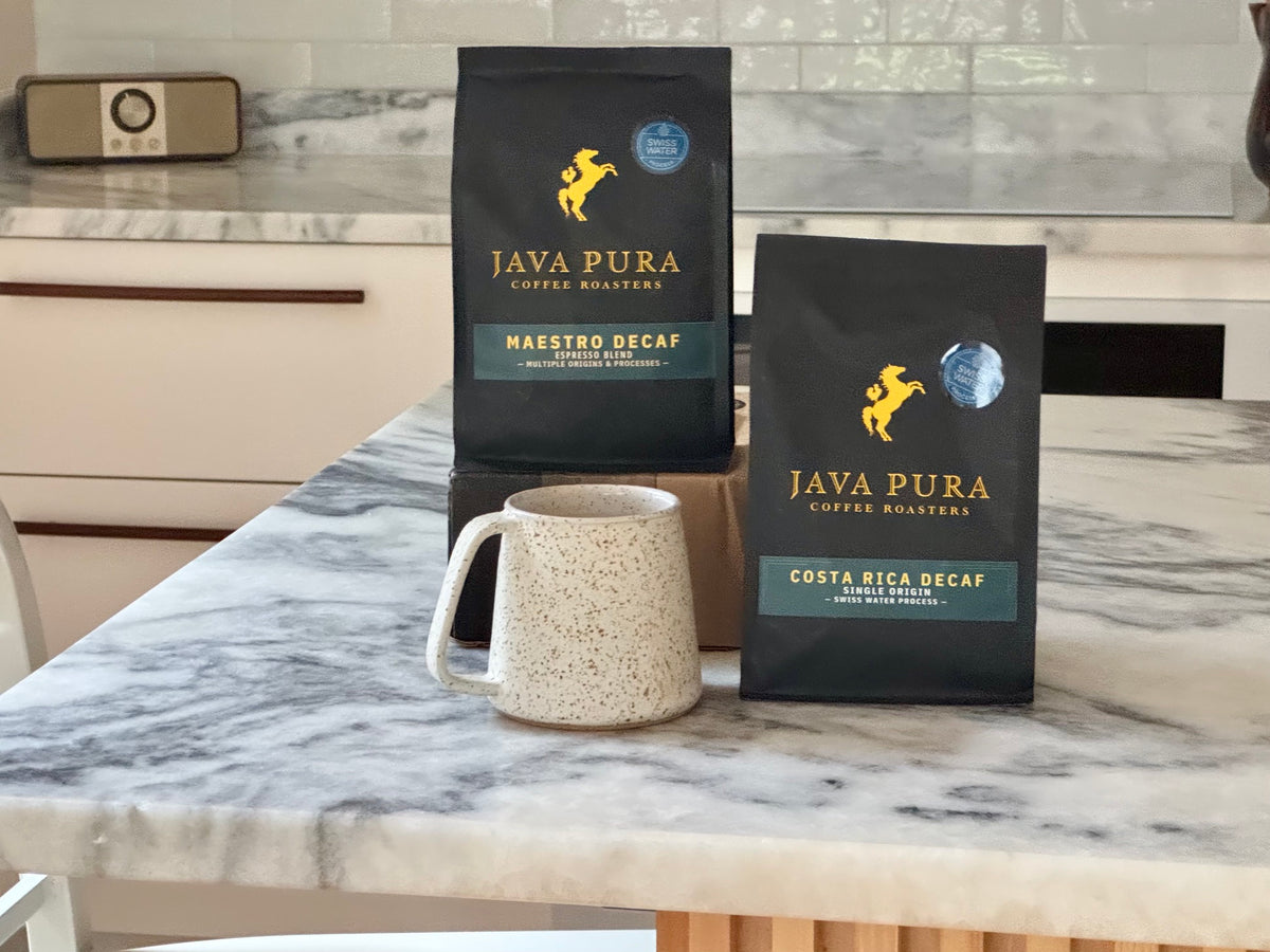 Swiss Water Decaffeinated Coffee Company Usa, Inc.