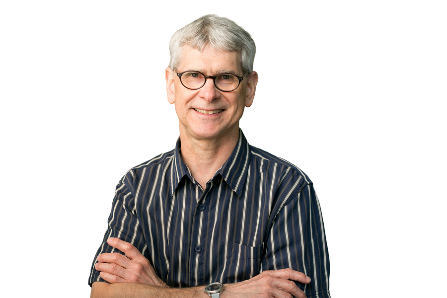 Kurt Dyck