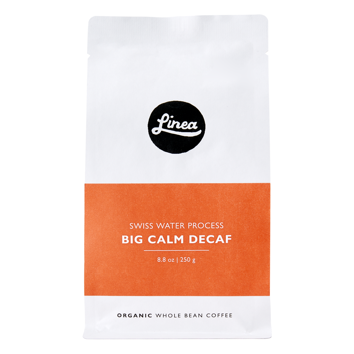 Big Calm – Swiss Water
