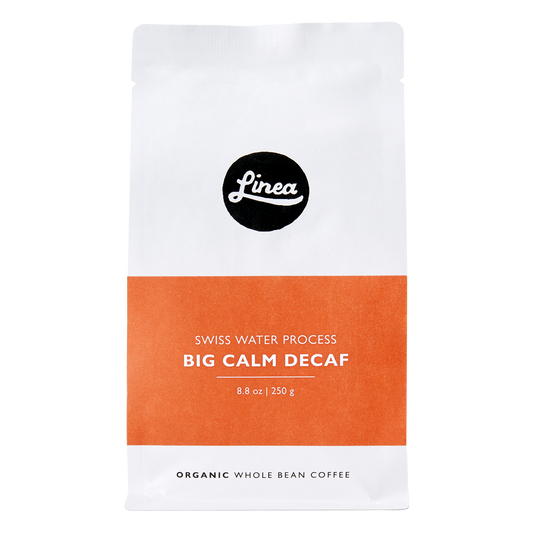 Big Calm