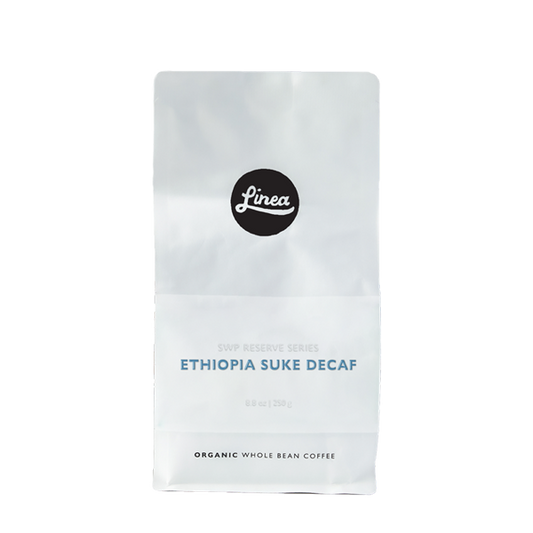 Ethiopia Suke Decaf