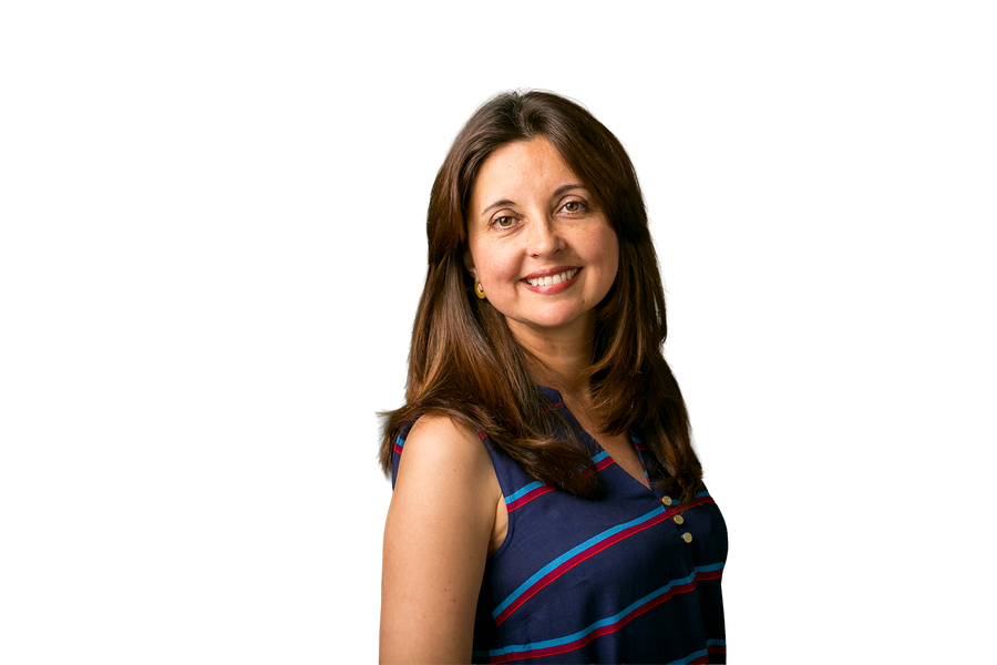 Marisol Pinzon