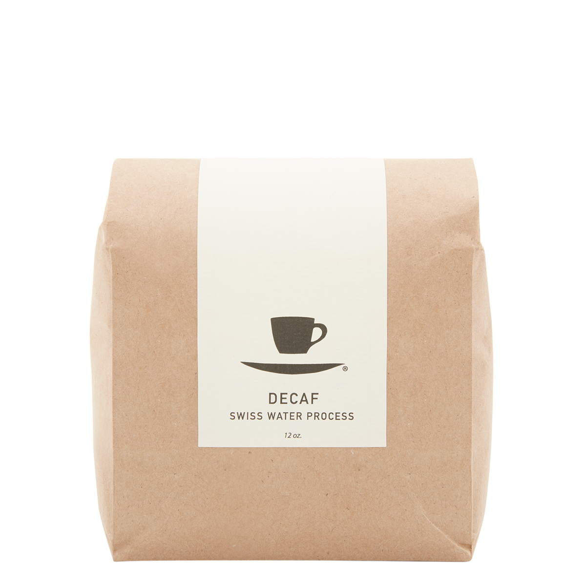 Swiss Water® Process Decaf