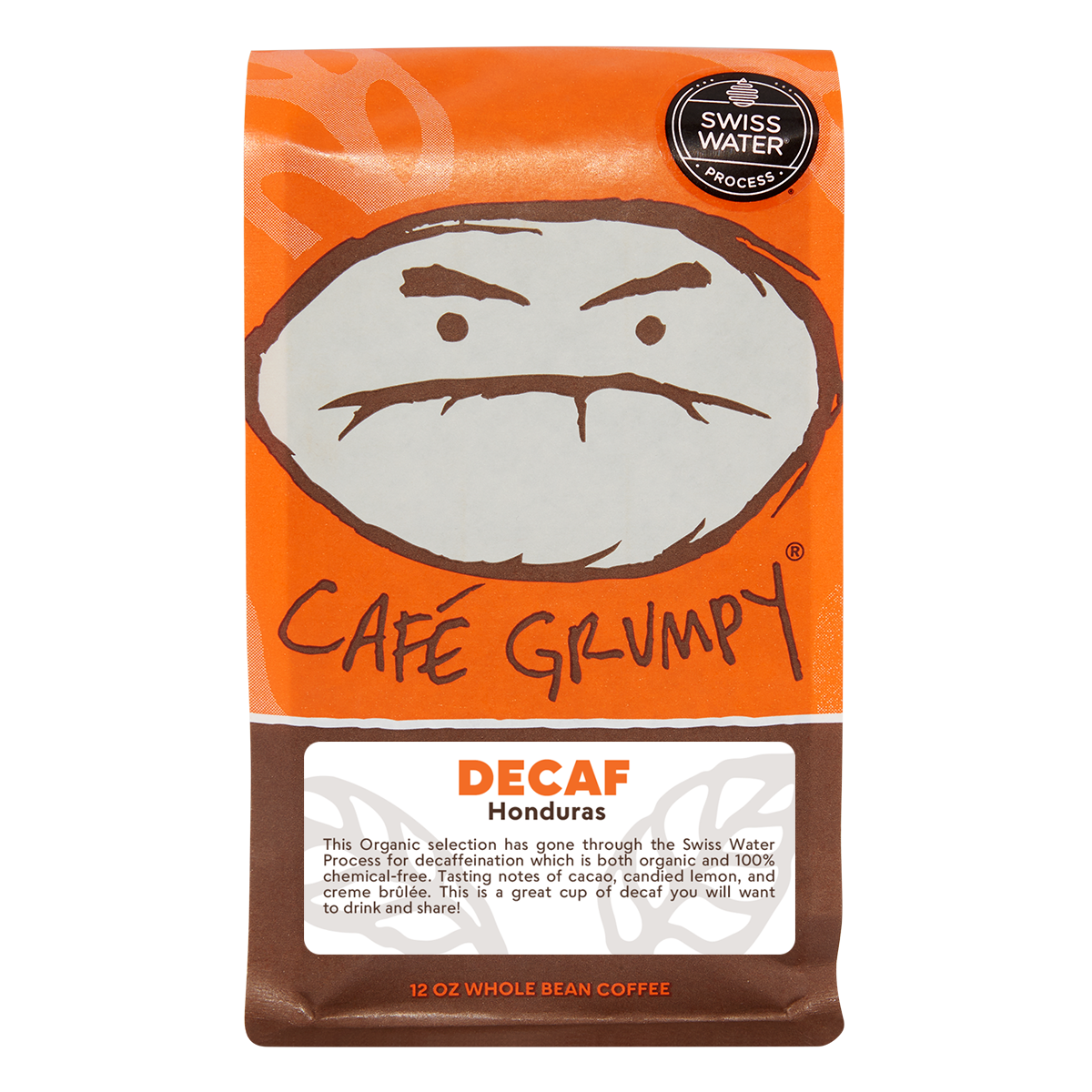 Honduras Decaf
